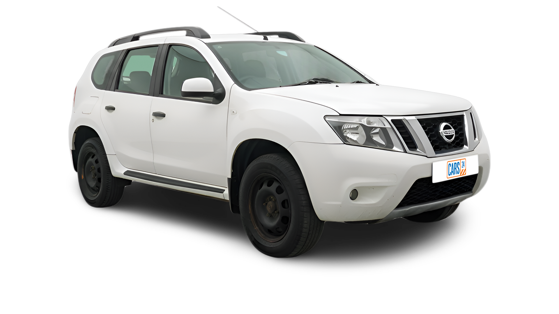 Nissan Terrano-img